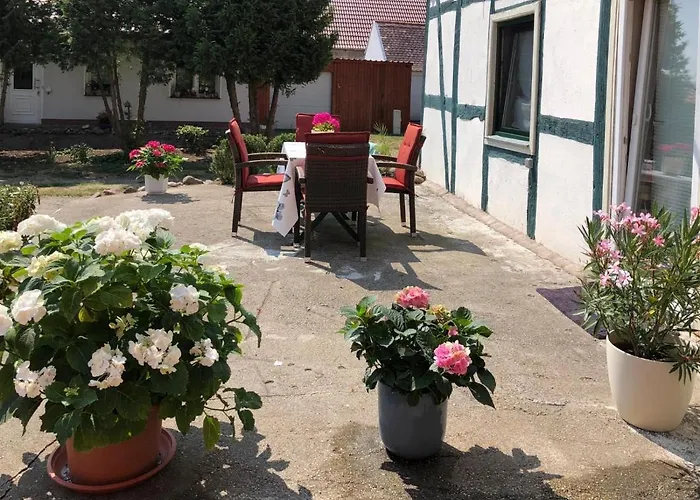 Ferienwohnung,Haus Elisa 1
