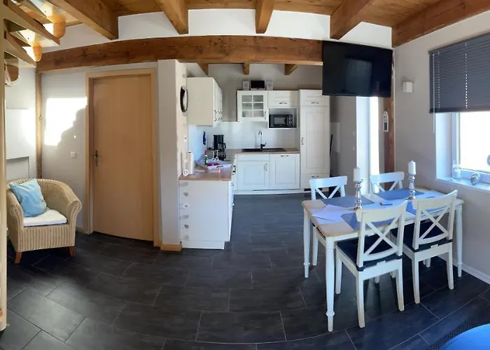 Ferienwohnung,Haus Elisa 1