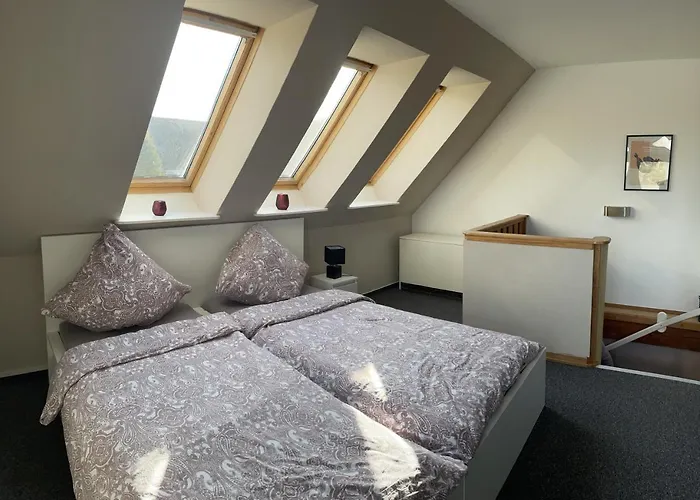 Ferienwohnung,Haus Elisa 1