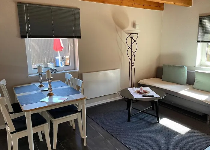 Ferienwohnung,Haus Elisa 1