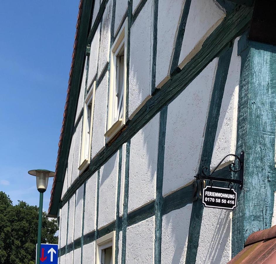Apartment Ferienwohnung,haus Elisa 1 *