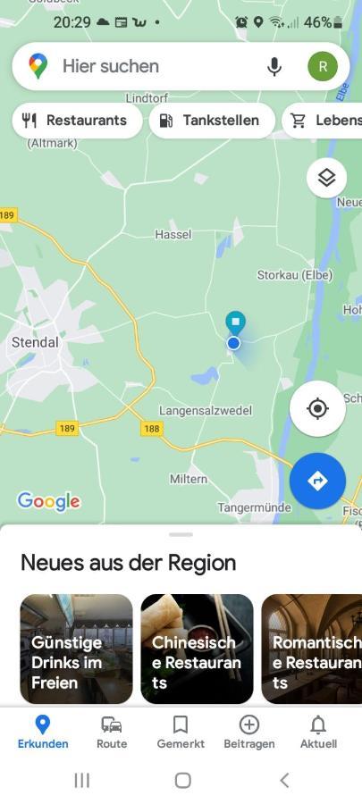 Ferienwohnung,haus Elisa 1 *
