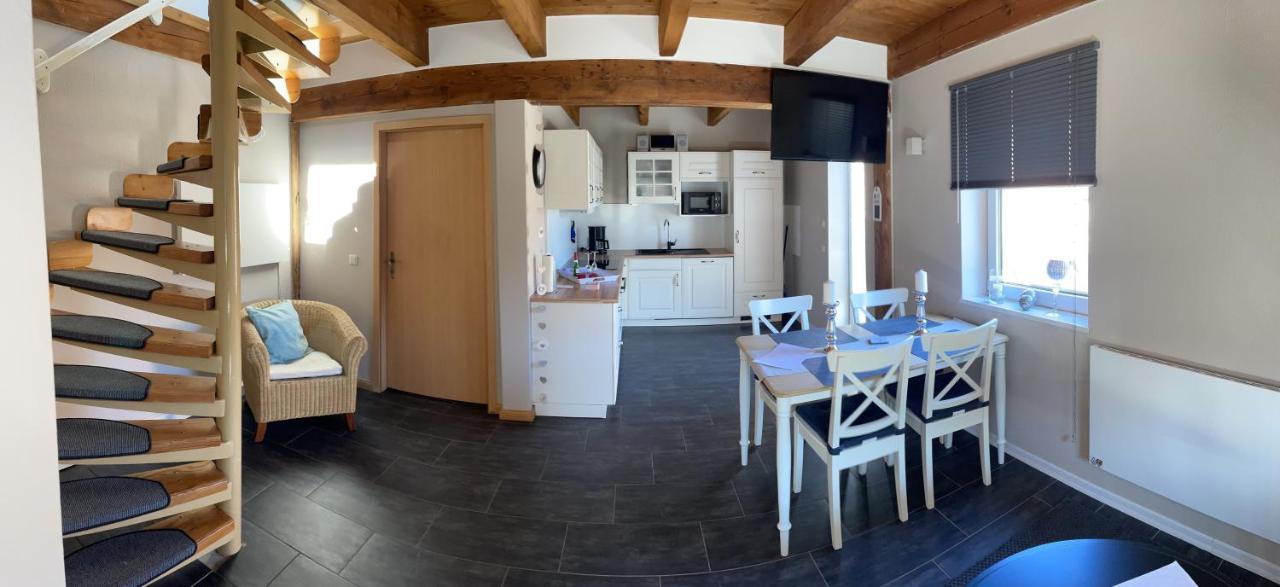 Apartment Ferienwohnung,haus Elisa 1 *