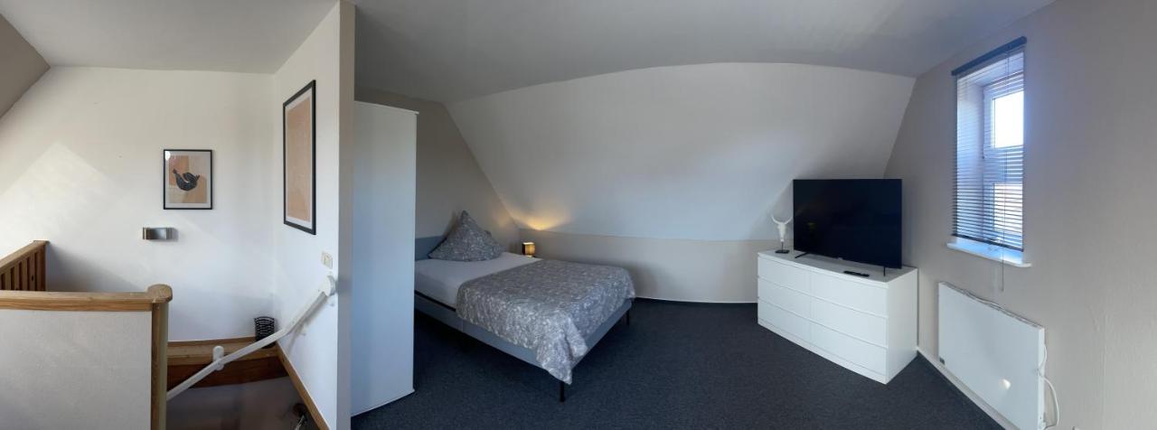 Ferienwohnung,haus Elisa 1