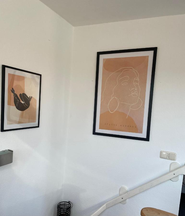 Apartment Ferienwohnung,haus Elisa 1 *