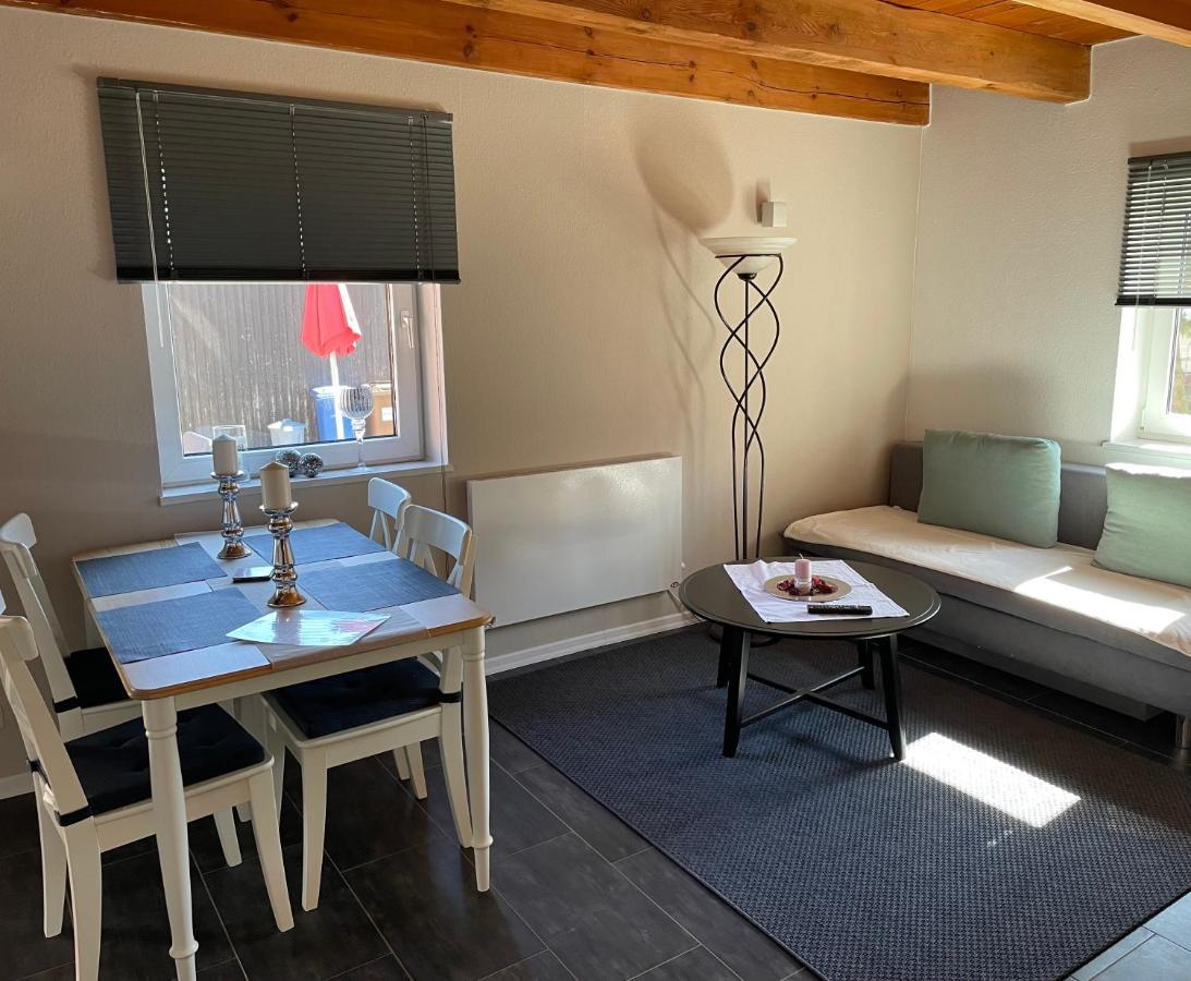 Apartment Ferienwohnung,haus Elisa 1